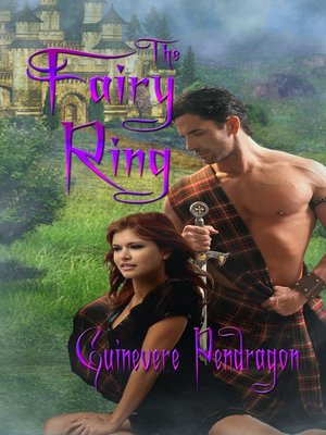 cover image of The Fairy Ring